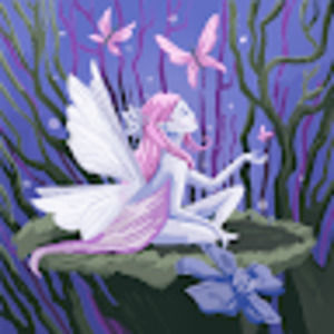 Meet your Posher, Jacqueline